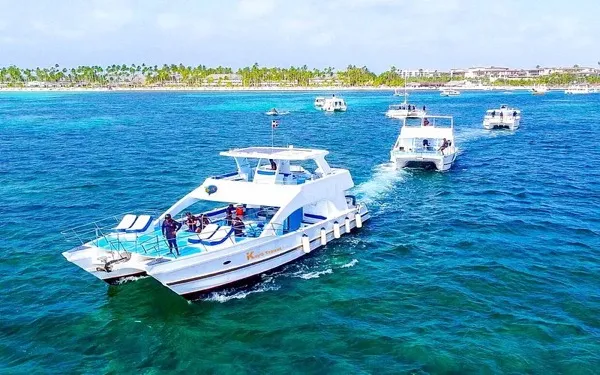 Private Boat Tour